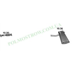 Polmostrow 10.35