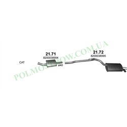 Polmostrow 21.71