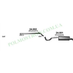 Polmostrow 24.001