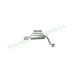 Polmostrow 24.019