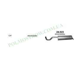 Polmostrow 24.023