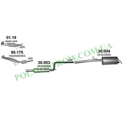 Polmostrow 30.00