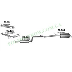 Polmostrow 30.004