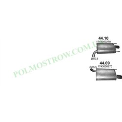 Polmostrow 44.09
