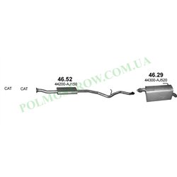 Polmostrow 46.29