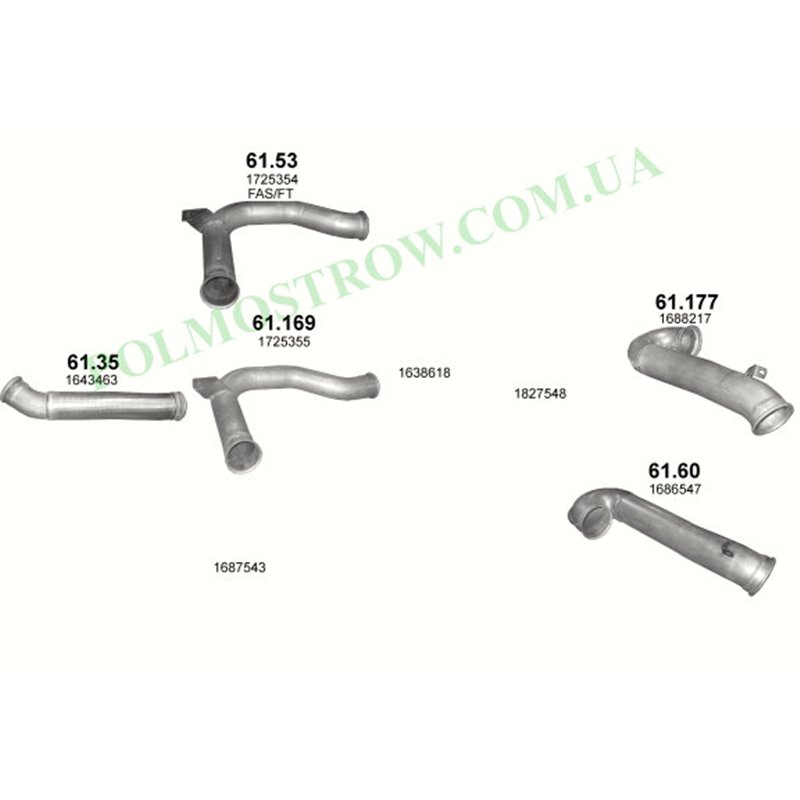 Polmostrow 61.53