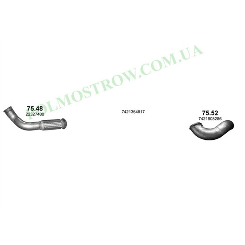 Polmostrow 75.52