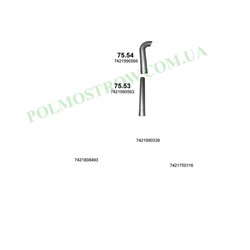 Polmostrow 75.53