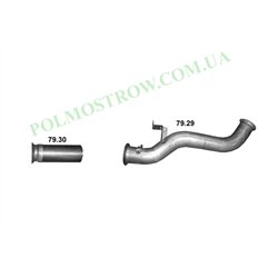 Polmostrow 79.29