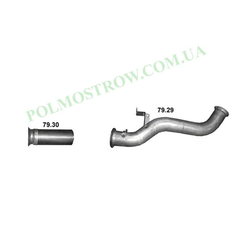 Polmostrow 79.30