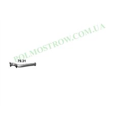 Polmostrow 79.31