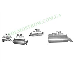 Polmostrow 79.34