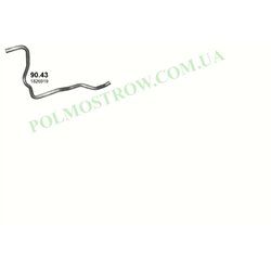 Polmostrow 90.43