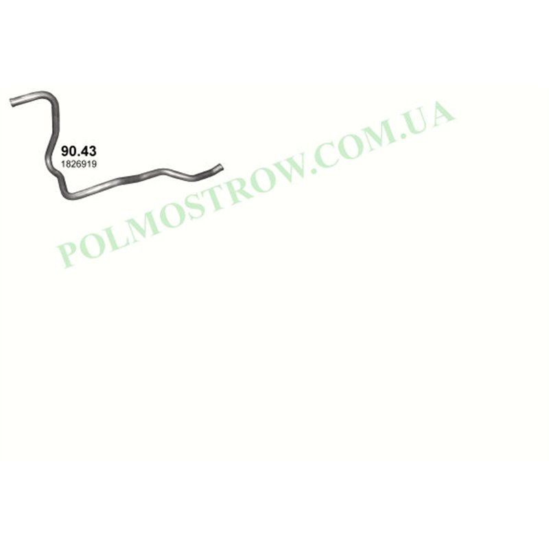 Polmostrow 90.43
