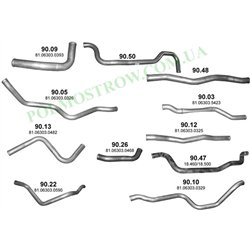 Polmostrow 90.50