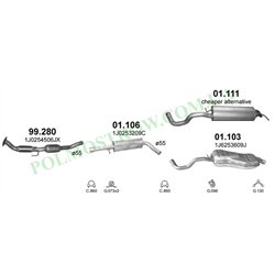 Polmostrow 01.111