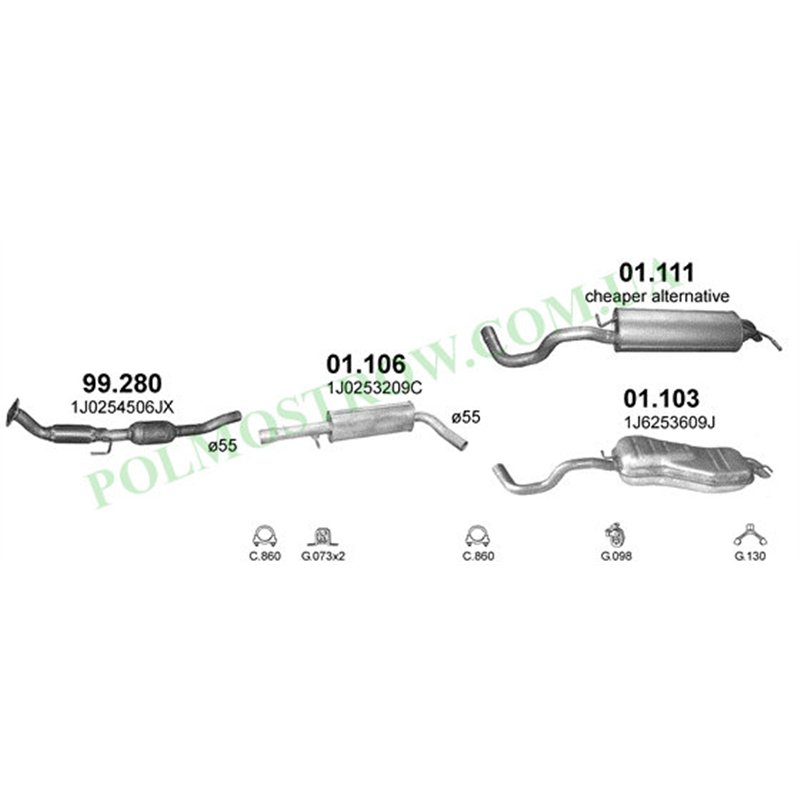 Polmostrow 01.111