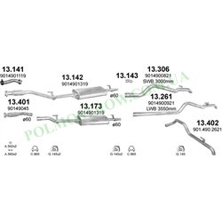 Polmostrow 13.141