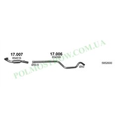 Polmostrow 17.006