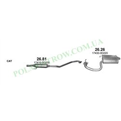 Polmostrow 26.81